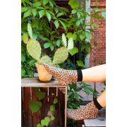 684 Skarpetki Caty Nero