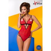 Salome body Red