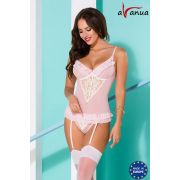 Sisi corset