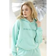 Худи Bluza dresowa DK08 09 Spring