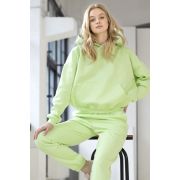 Худи Bluza dresowa DK08 19 Spring