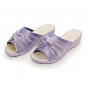Тапочки женские Pansy(Япония) 9471 purple