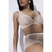 Бюстгальтер Sublime M Plus Bralette light beige